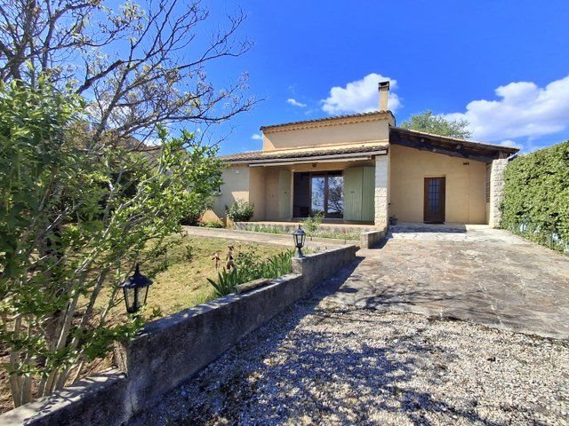 Maison à vendre, 112m², Barjac