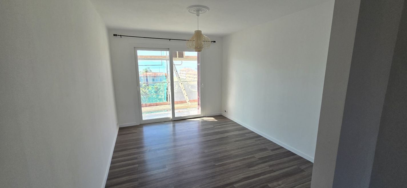 Appartement à louer, 55m², Ajaccio
