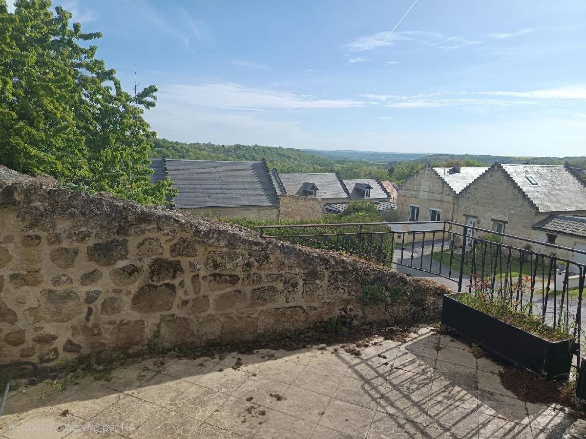Maison à vendre, 148m², Soissons