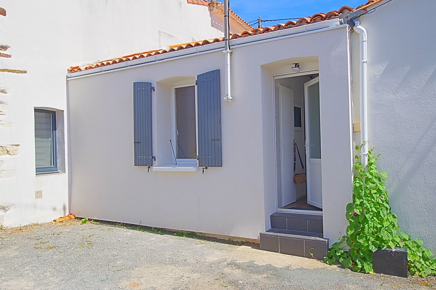Maison à vendre, 35m², Les Sables-d'Olonne
