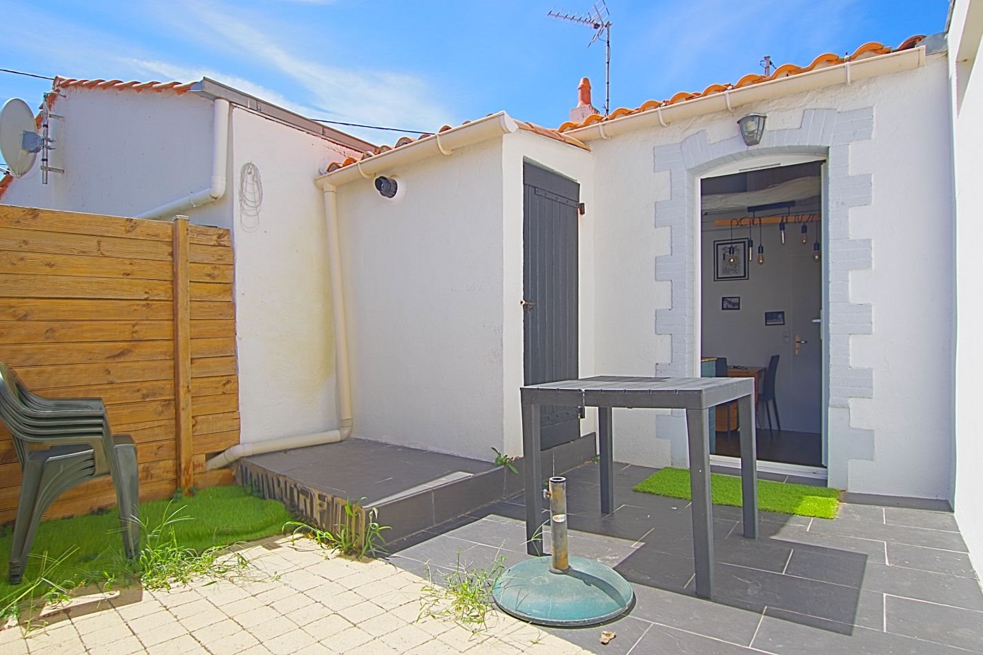 Maison à vendre, 35m², Les Sables-d'Olonne