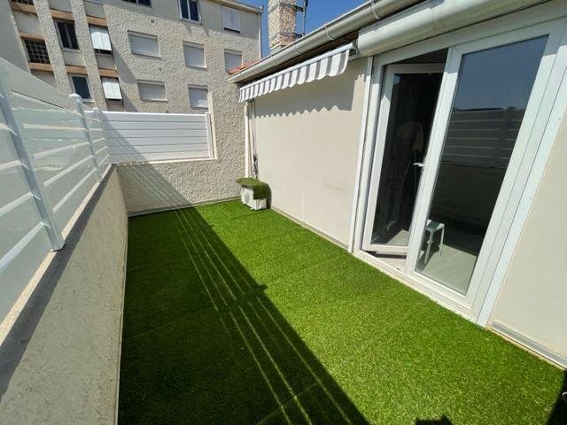 Appartement à vendre, 33m², Villeneuve-lès-Béziers