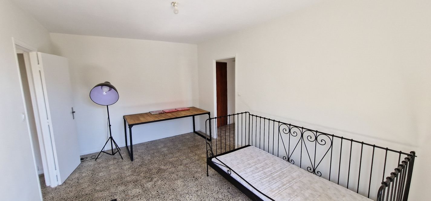 Appartement à vendre, 38m², Ajaccio