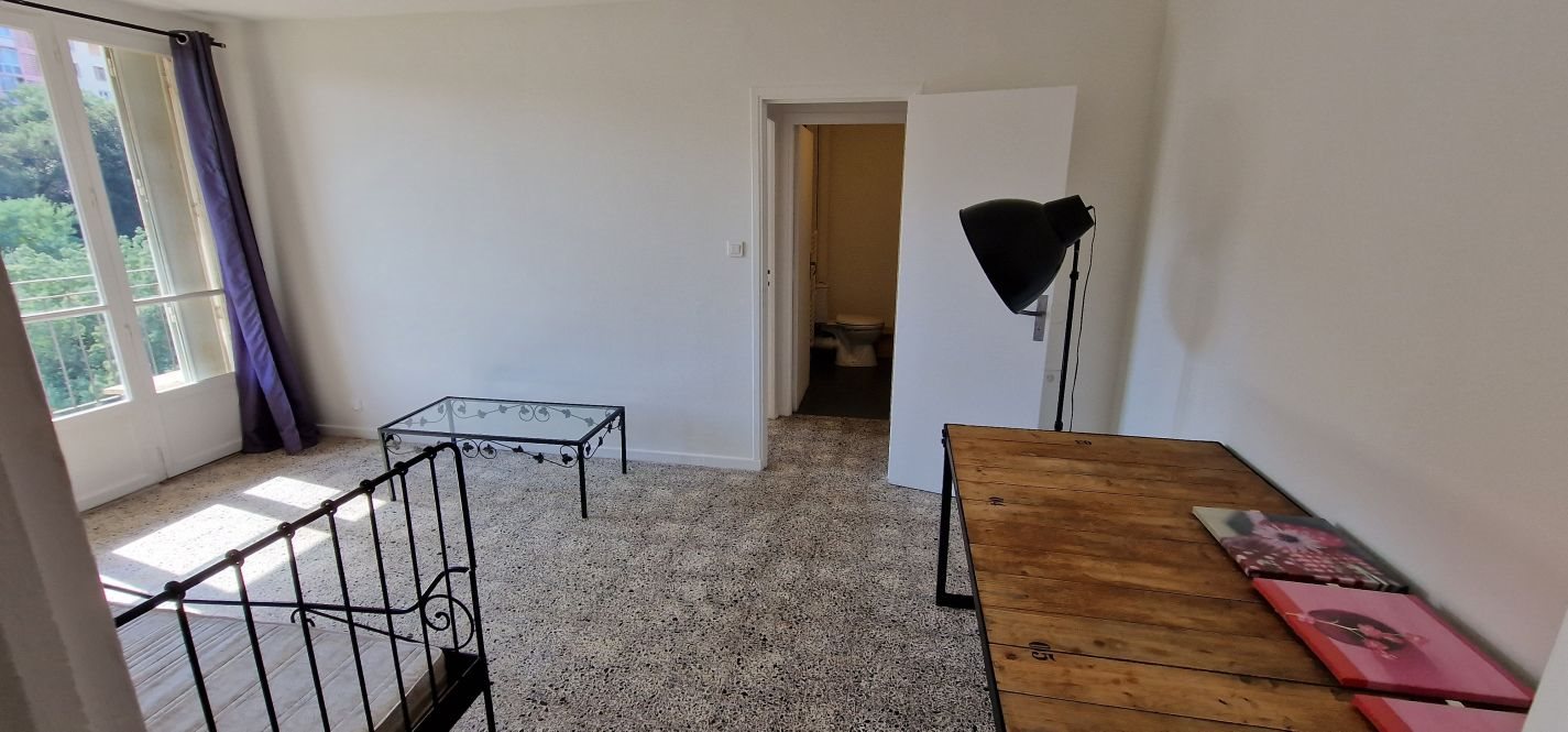 Appartement à vendre, 38m², Ajaccio