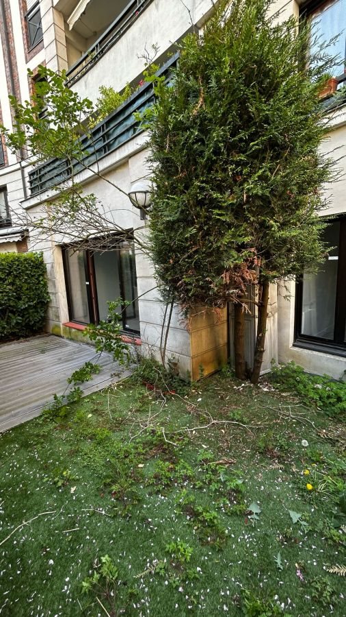 Appartement à vendre, 53m², Charenton-le-Pont