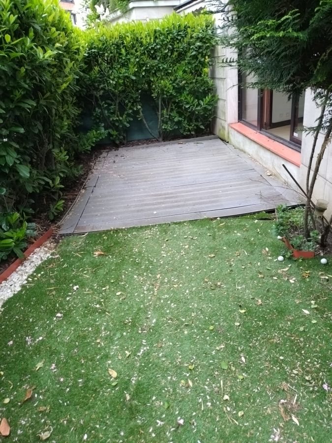 Appartement à vendre, 53m², Charenton-le-Pont