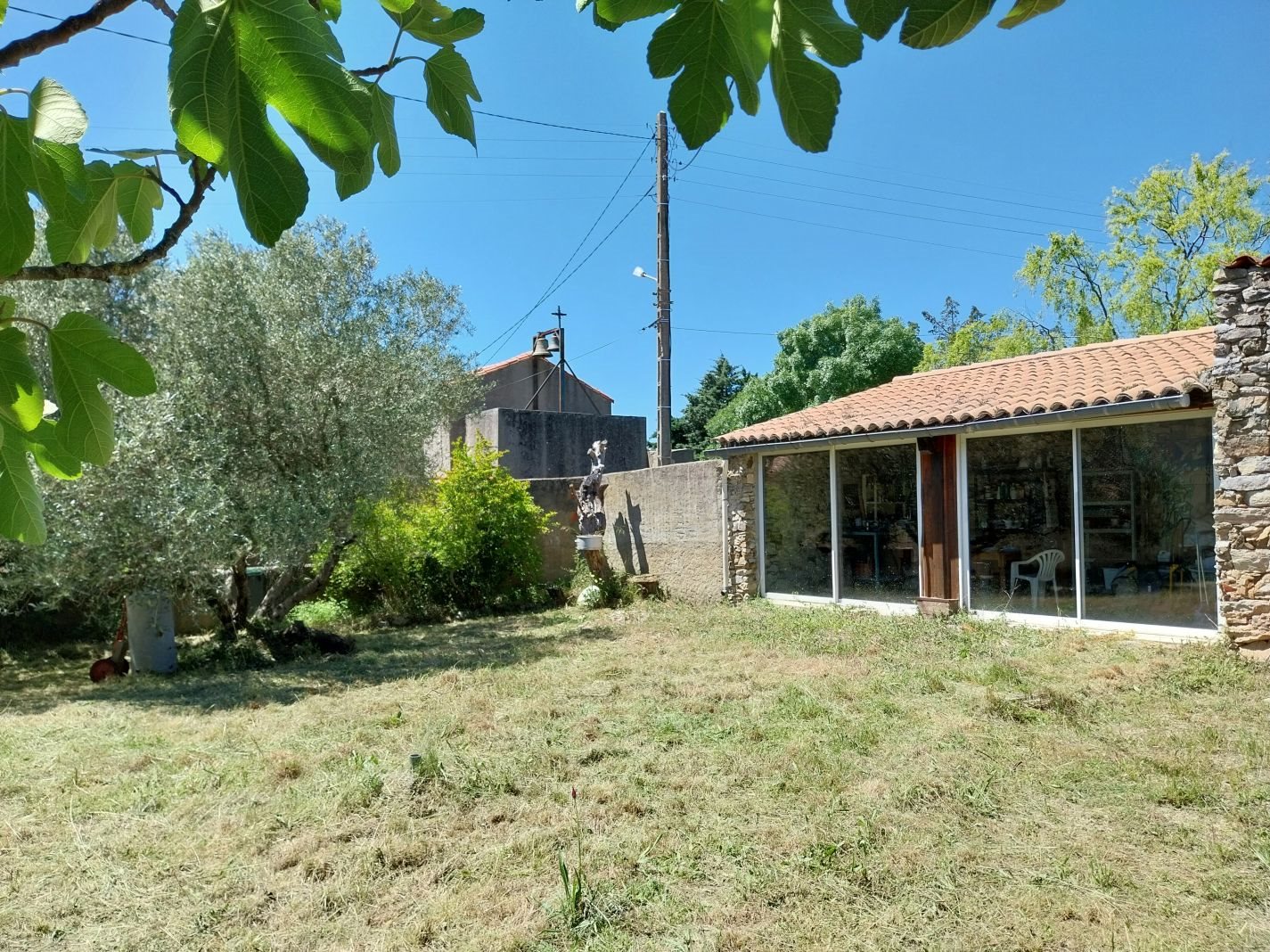Maison à vendre, 215m², La Livinière