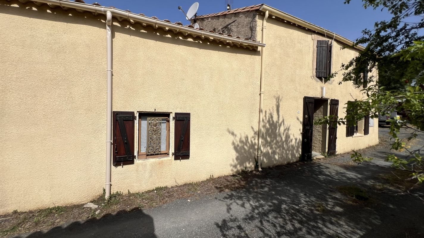 Maison à vendre, 215m², La Livinière