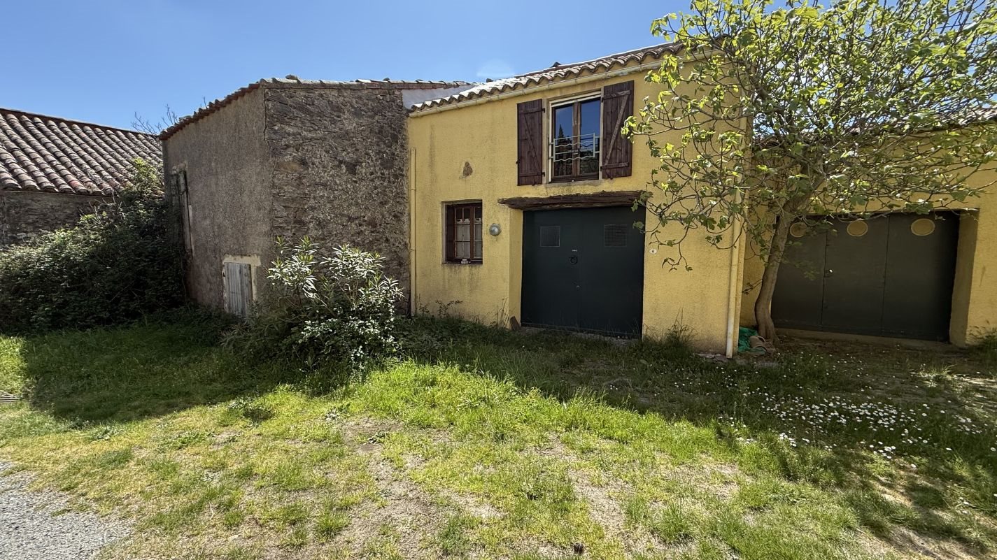 Maison à vendre, 215m², La Livinière