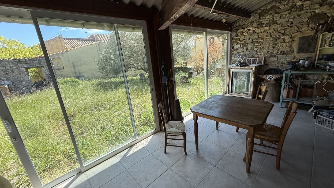 Maison à vendre, 215m², La Livinière