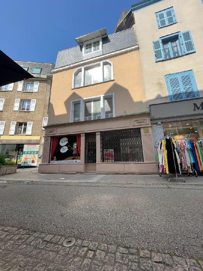 Maison à vendre, 54m², Limoges