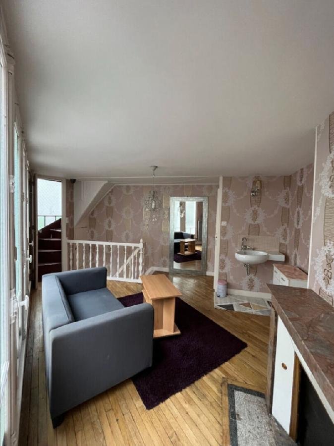 Maison à vendre, 54m², Limoges