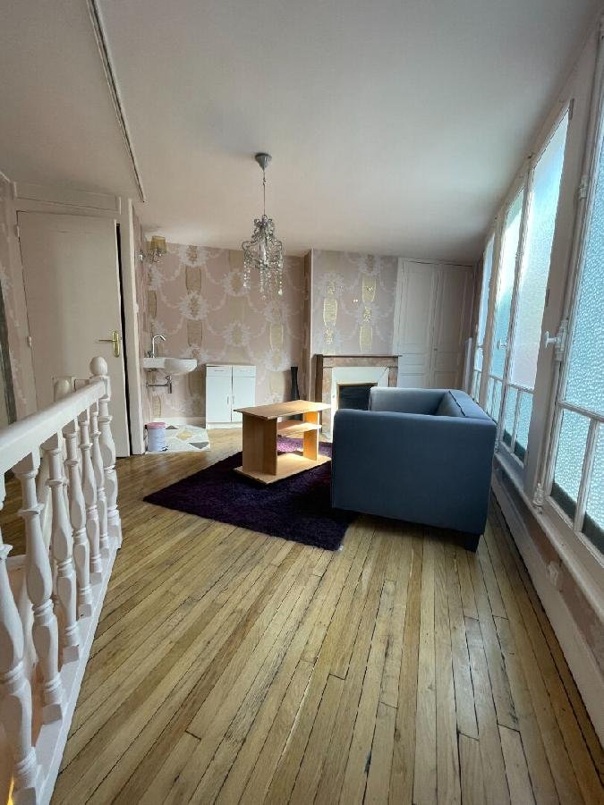 Maison à vendre, 54m², Limoges
