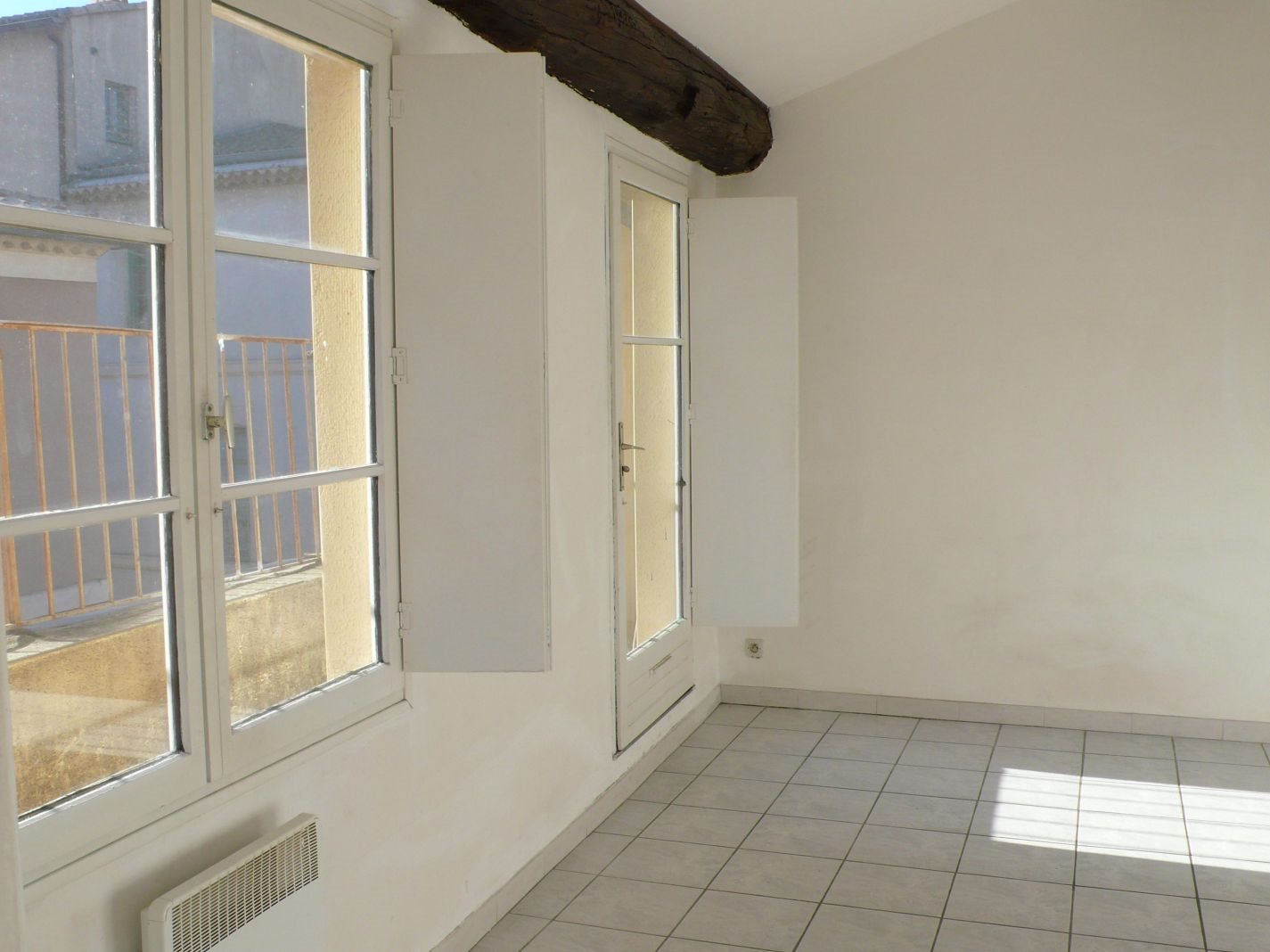 Appartement à louer, 20m², Nîmes