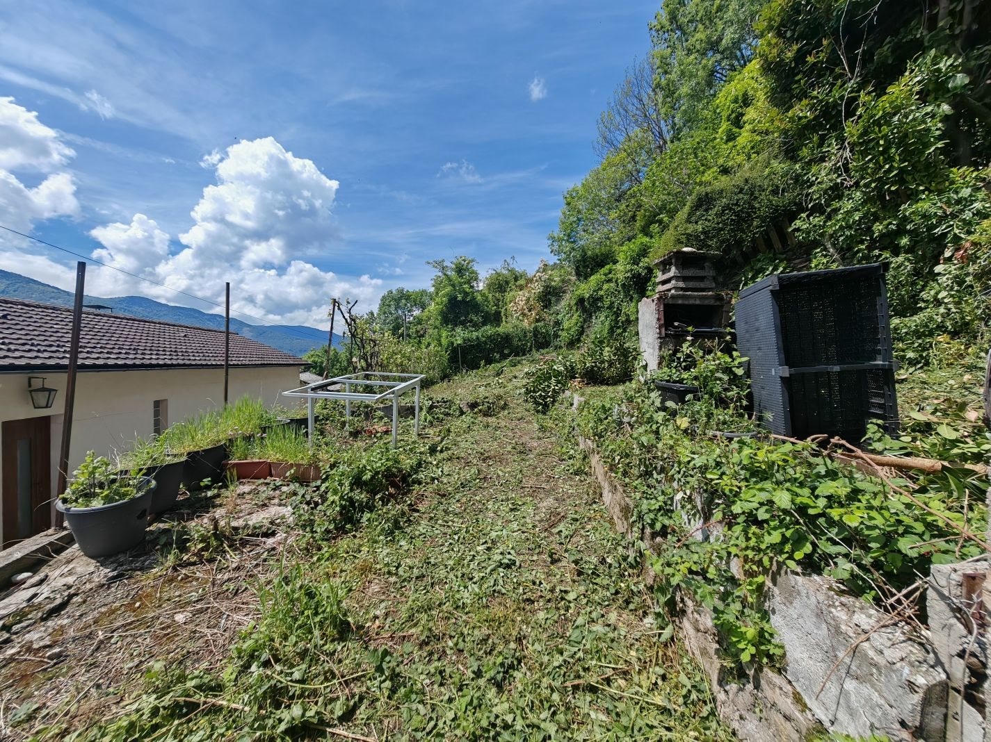 Maison à vendre, 60m², Luzenac