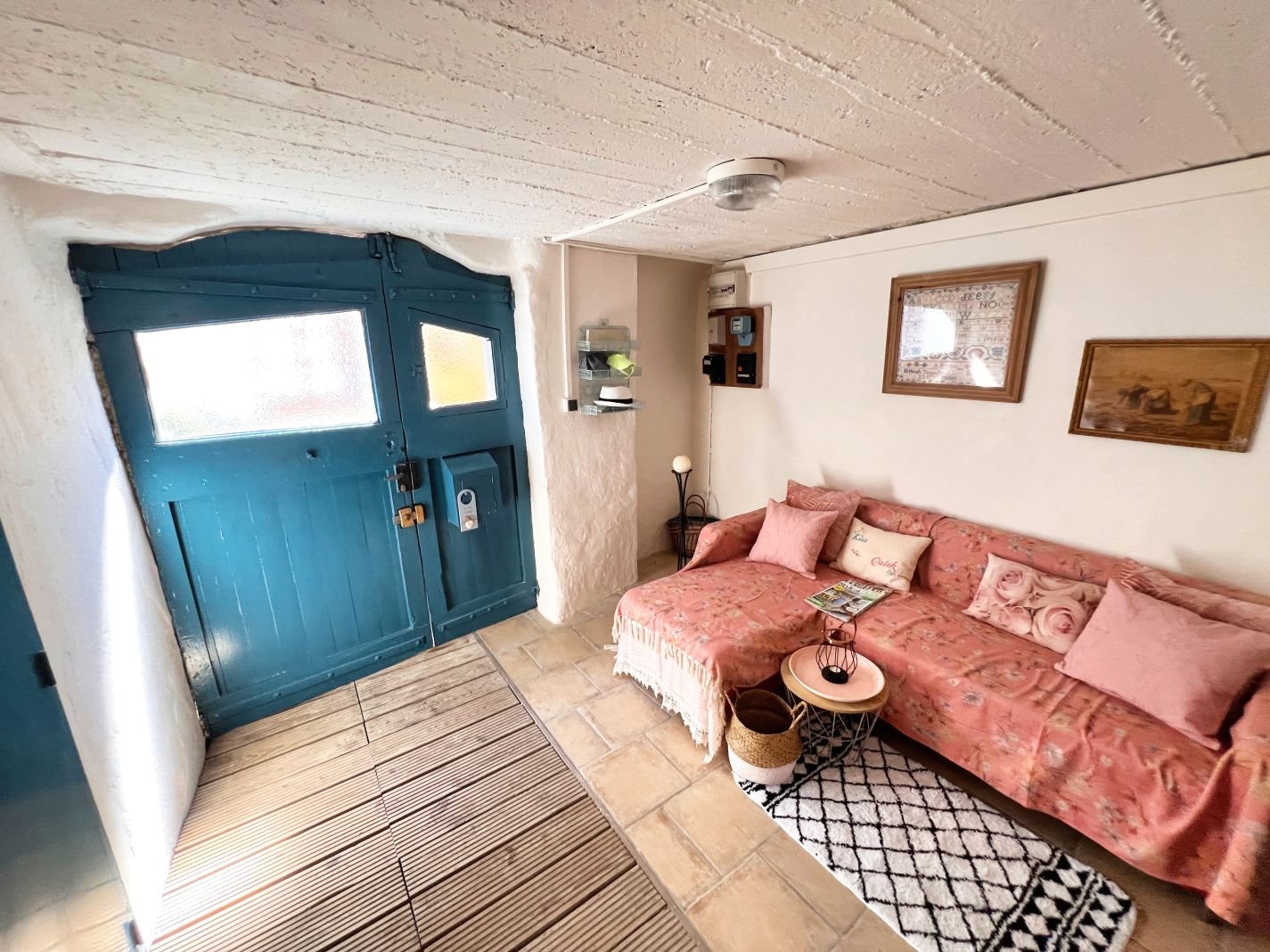 Maison à vendre, 75m², Tourouzelle