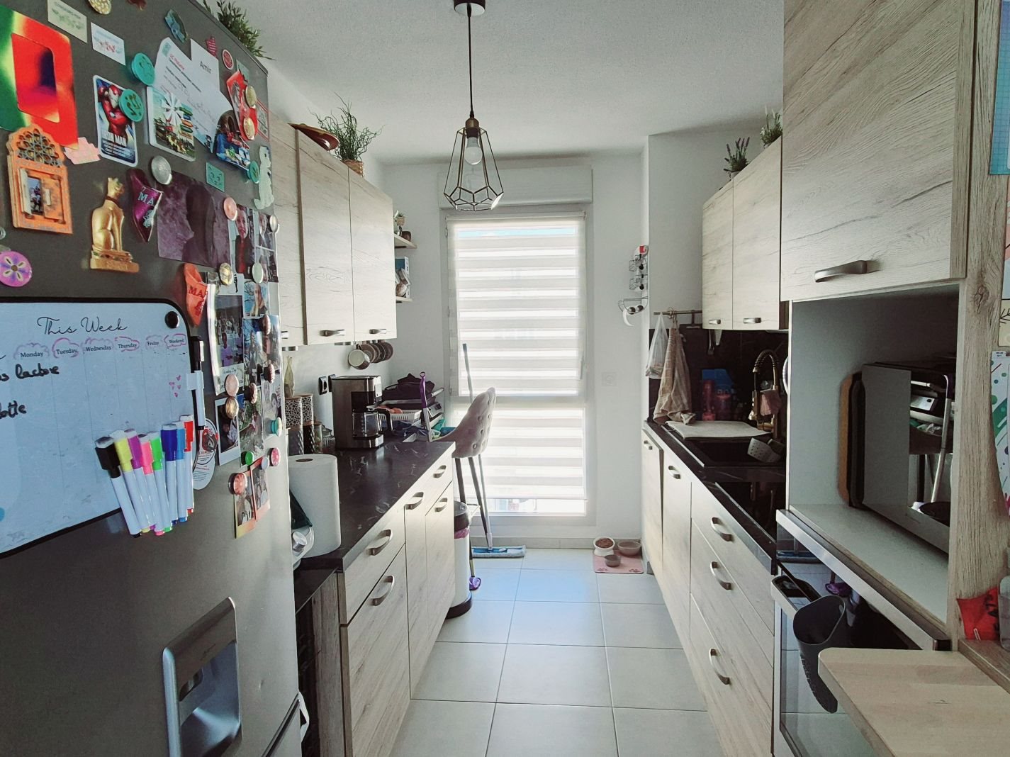 Appartement à vendre, 78m², Montpellier