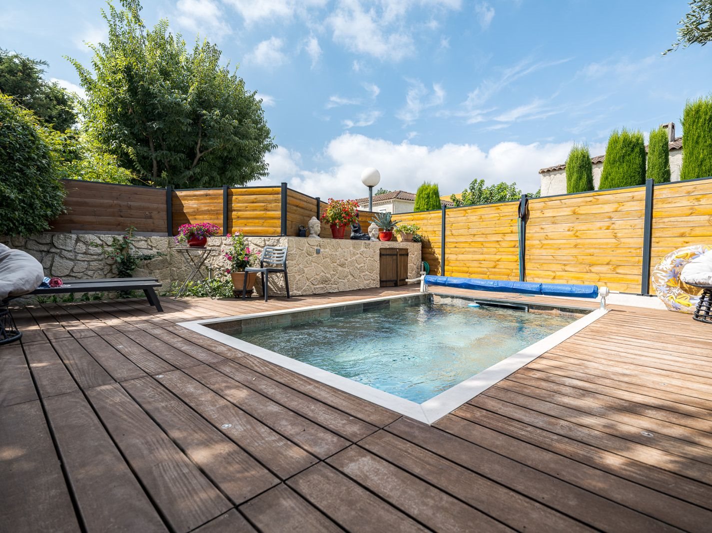 Maison à vendre, 100m², Marseille 12ème
