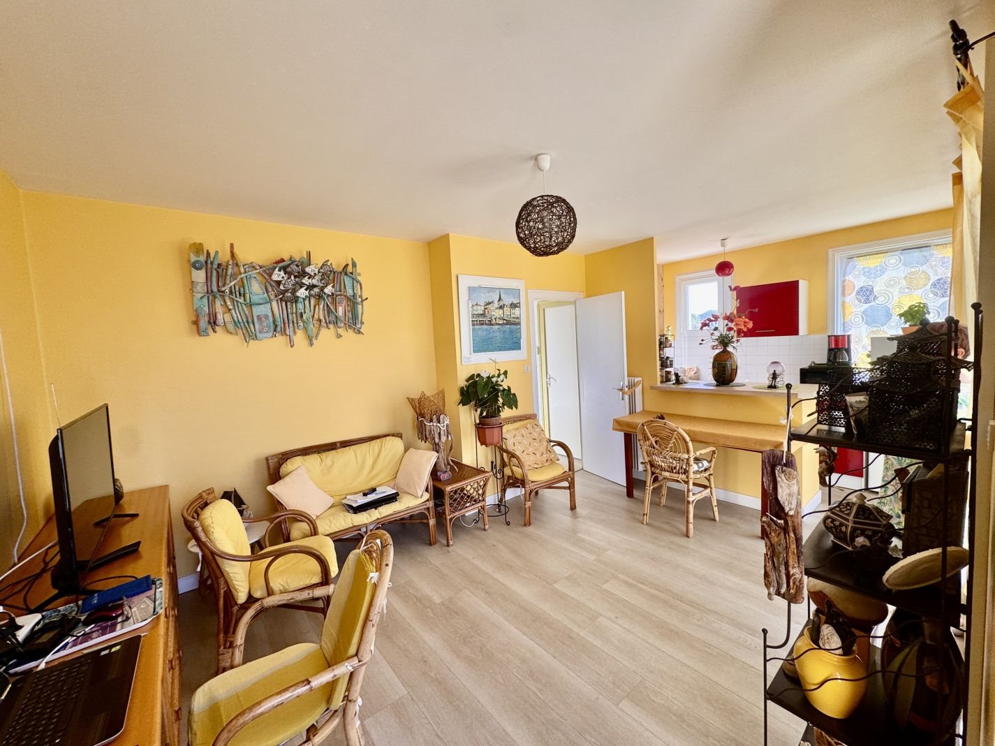 Maison à vendre, 80m², Les Sables-d'Olonne