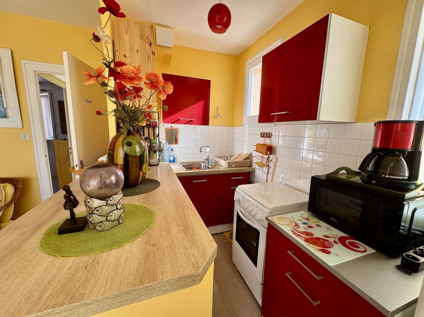 Maison à vendre, 80m², Les Sables-d'Olonne