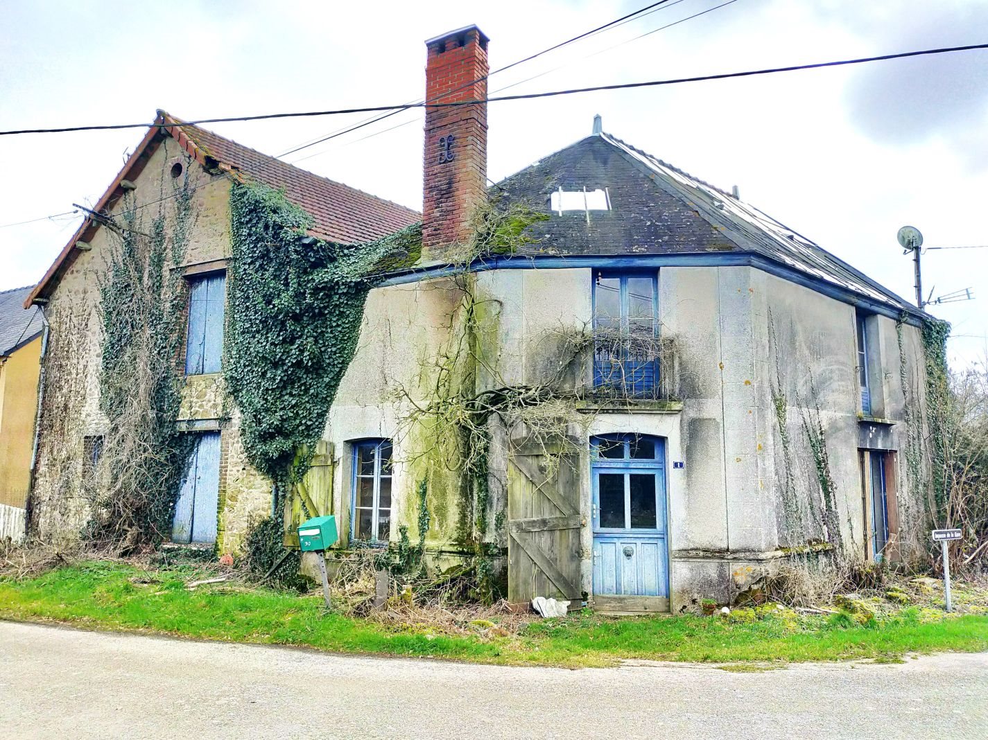 Maison à vendre, 100m², Le Ham
