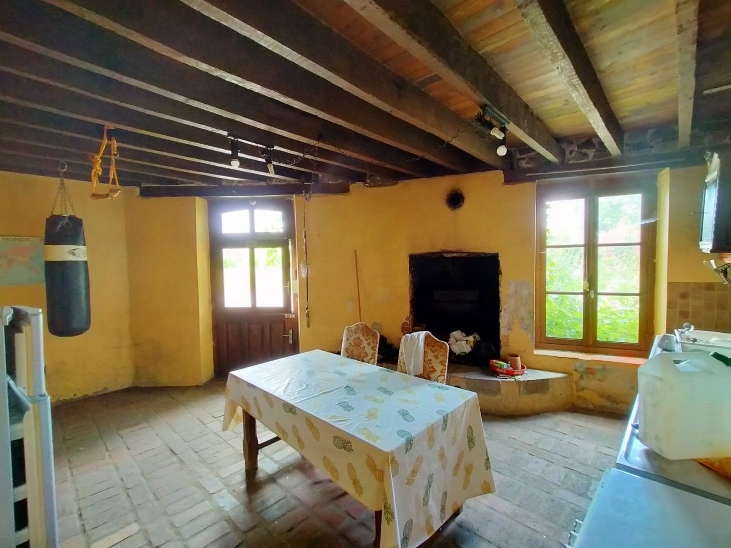 Maison à vendre, 100m², Le Ham