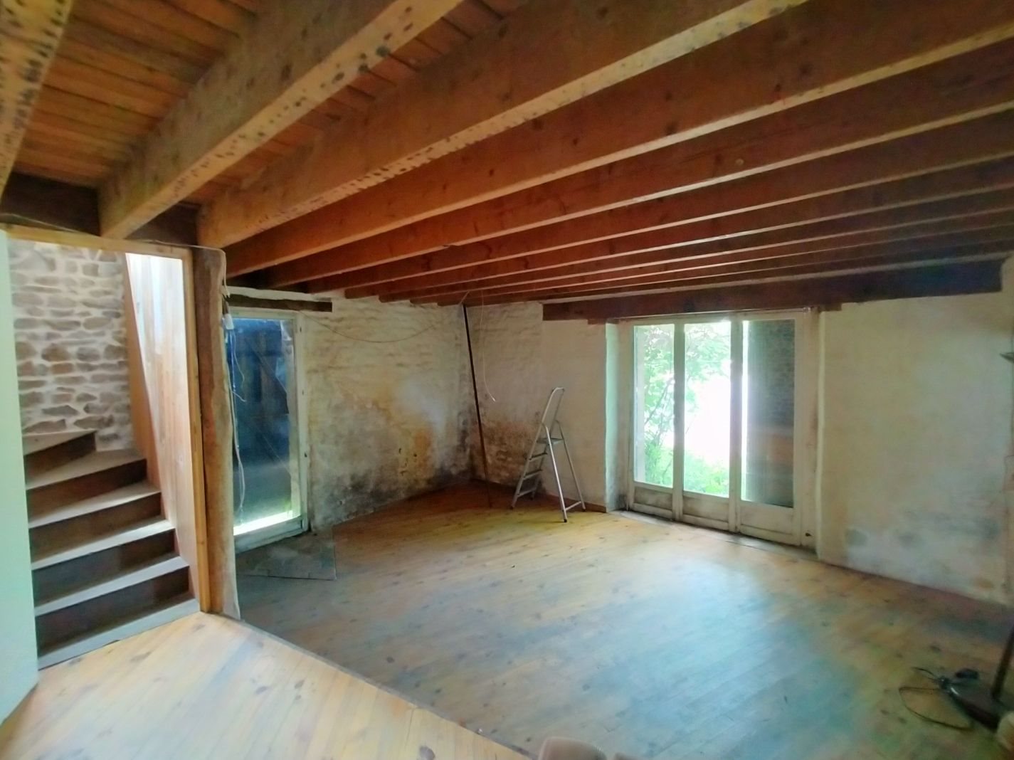 Maison à vendre, 100m², Le Ham