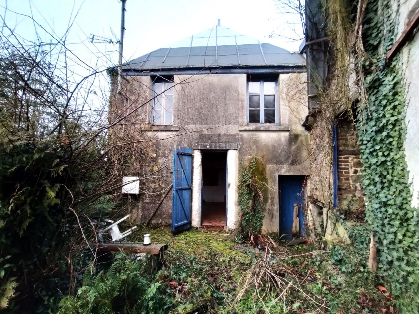 Maison à vendre, 100m², Le Ham