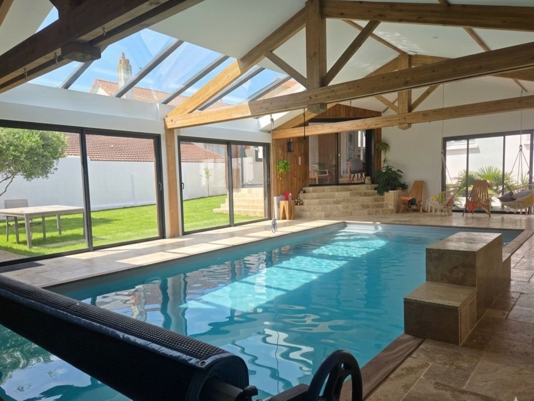 Maison à vendre, 160m², Les Sables-d'Olonne