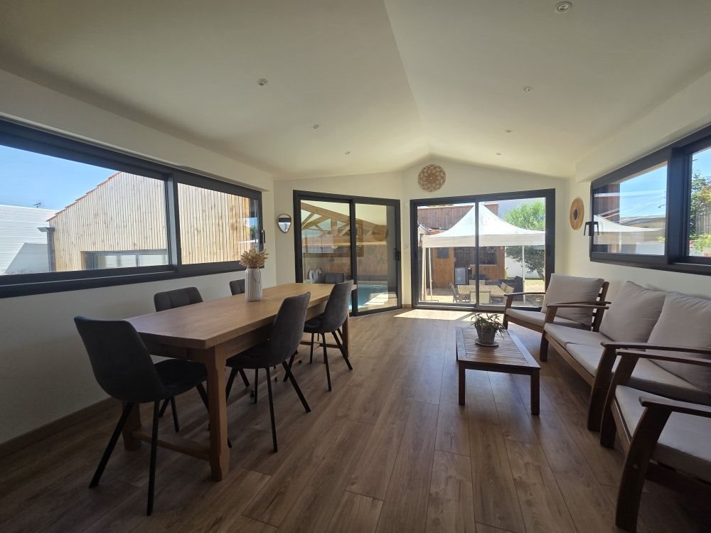 Maison à vendre, 160m², Les Sables-d'Olonne
