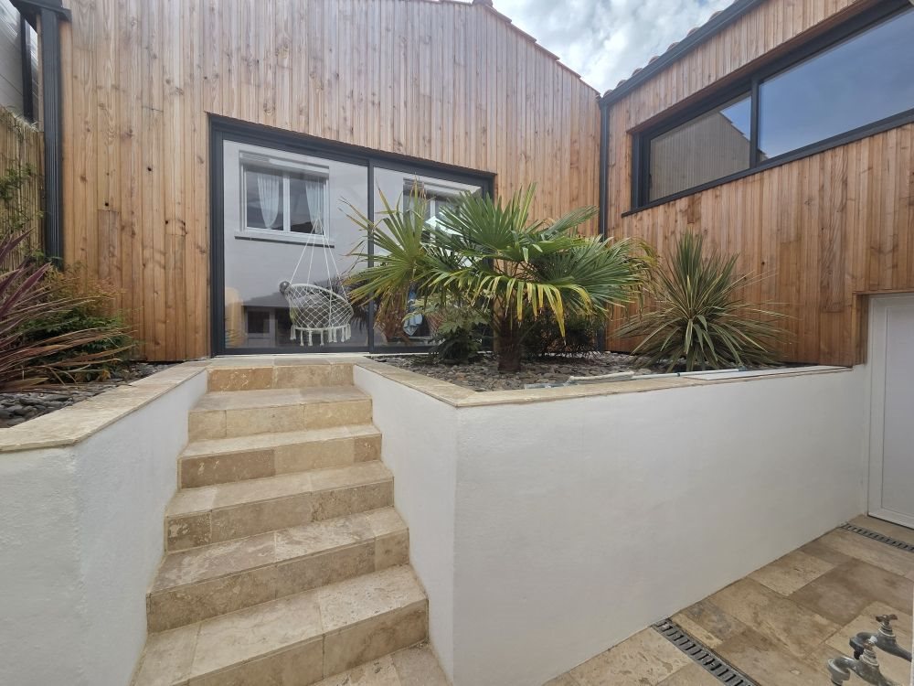 Maison à vendre, 160m², Les Sables-d'Olonne