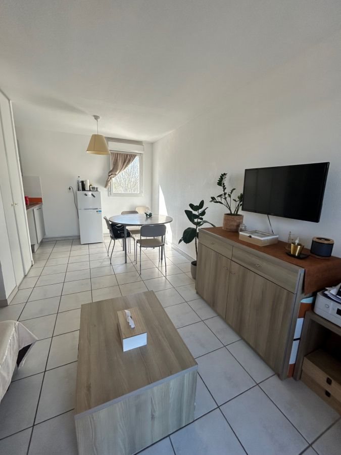 Appartement à vendre, 51m², Le Grau-du-Roi