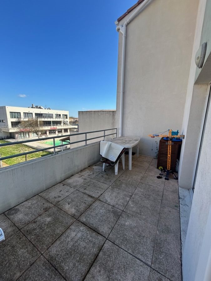 Appartement à vendre, 51m², Le Grau-du-Roi