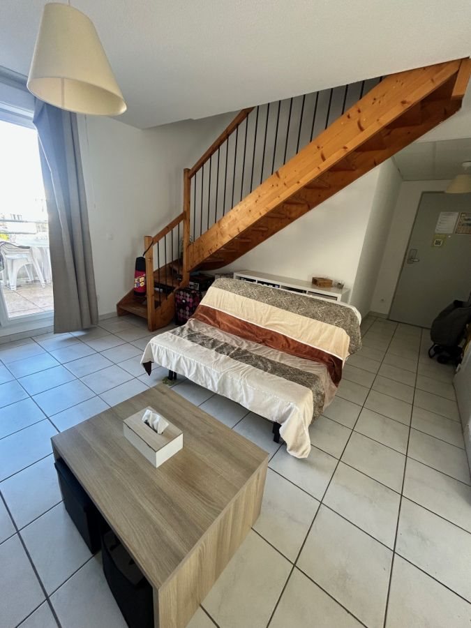 Appartement à vendre, 51m², Le Grau-du-Roi