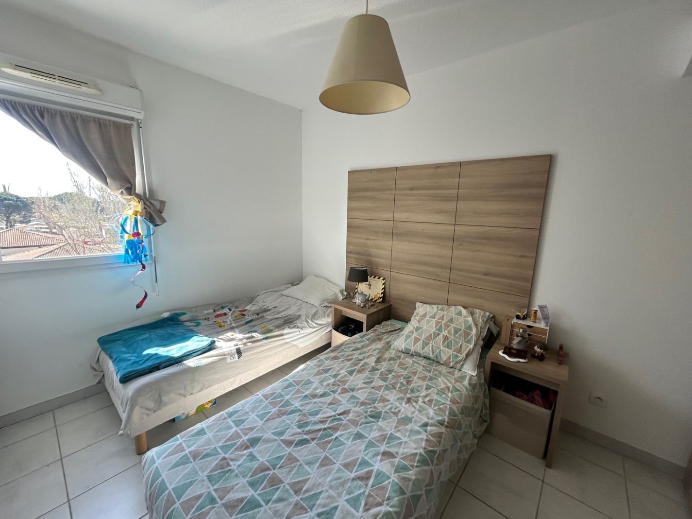 Appartement à vendre, 51m², Le Grau-du-Roi