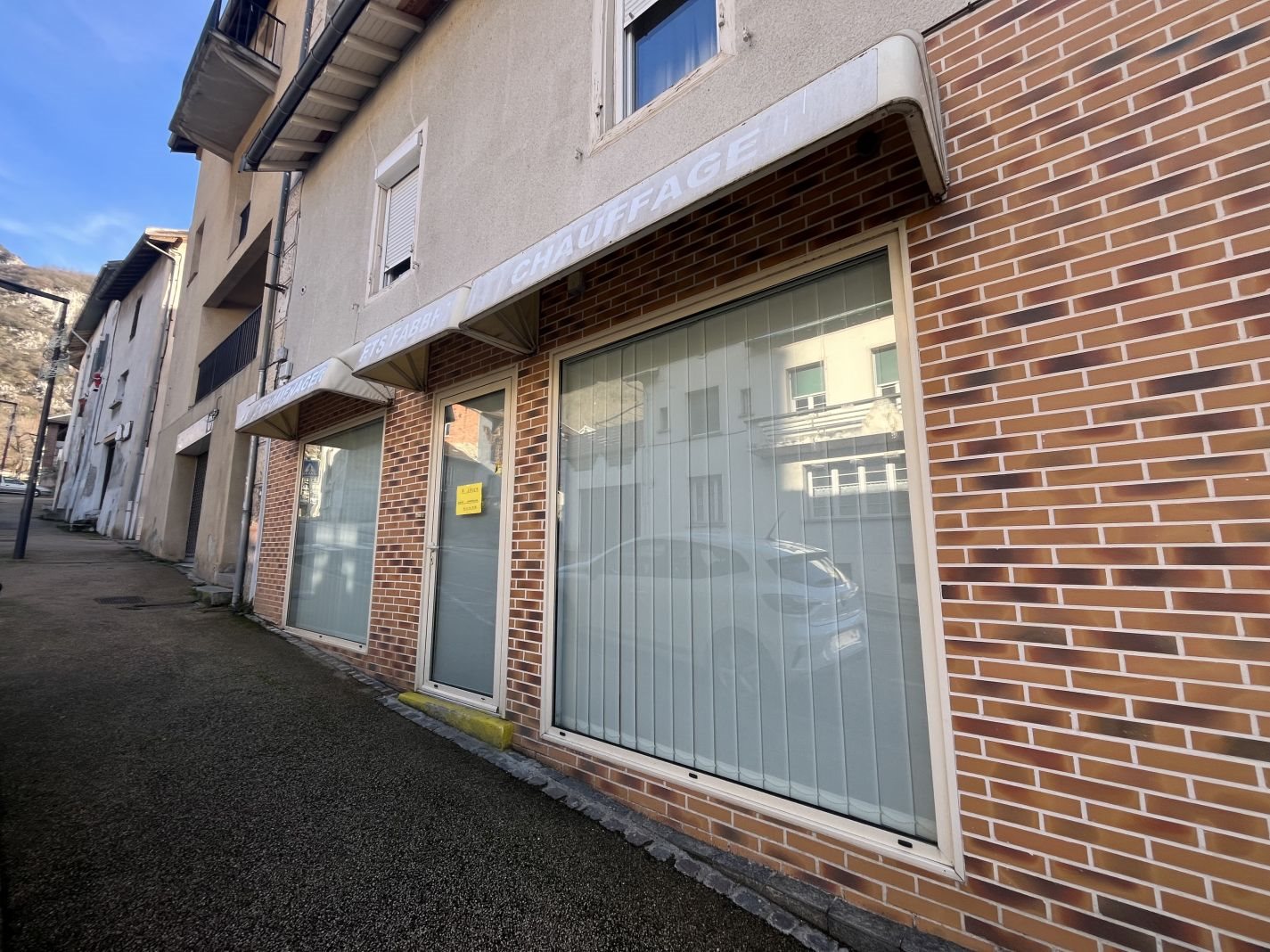 Maison à louer, 38m², Tarascon-sur-Ariège