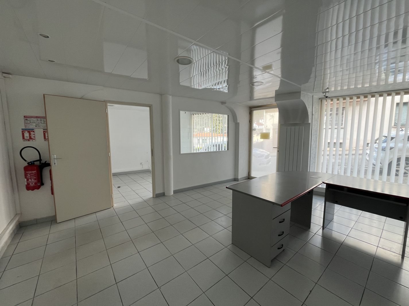 Maison à louer, 38m², Tarascon-sur-Ariège