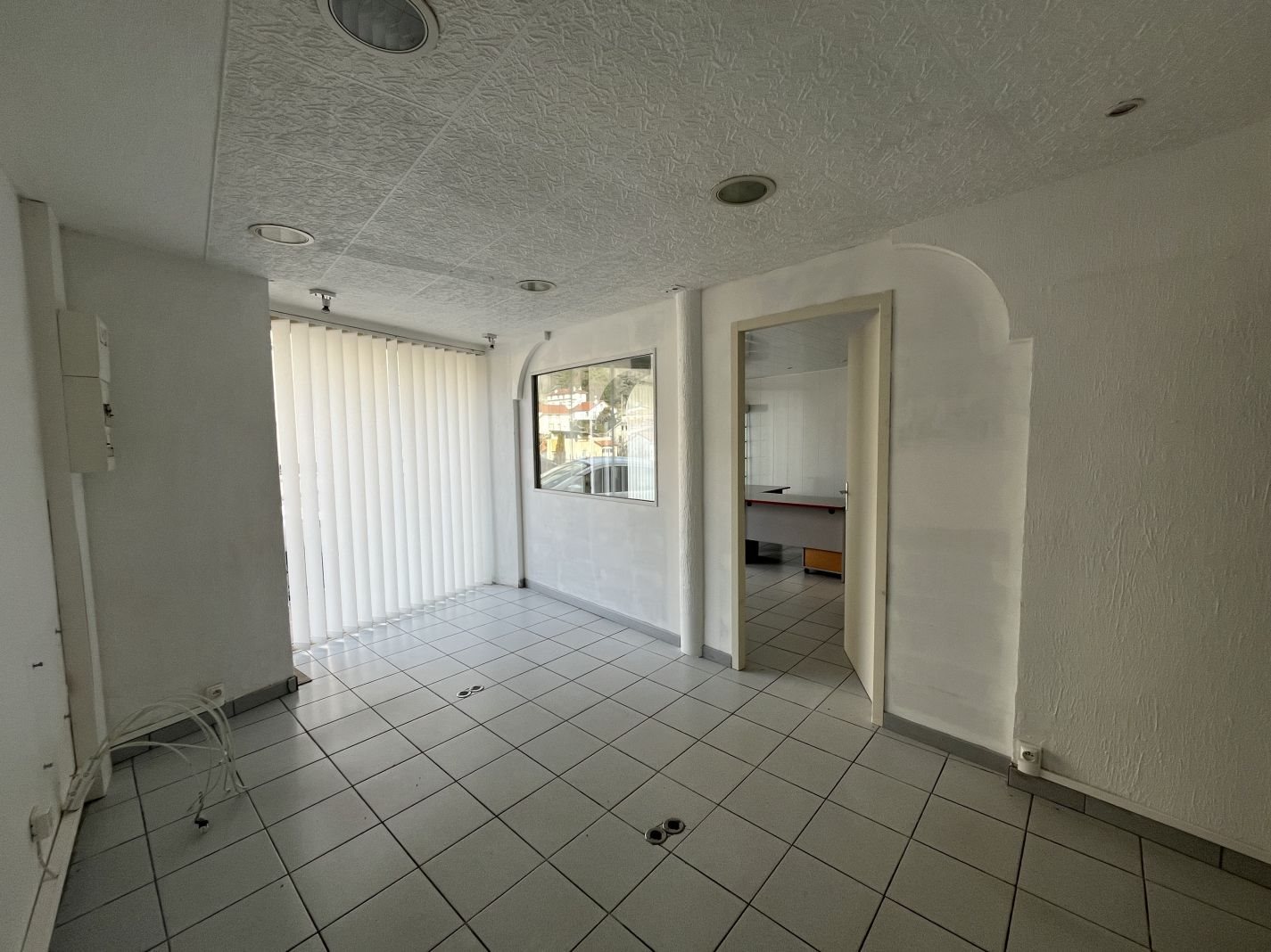 Maison à louer, 38m², Tarascon-sur-Ariège