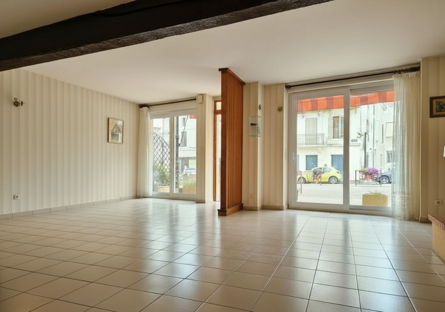Maison à vendre, 175m², Clairac