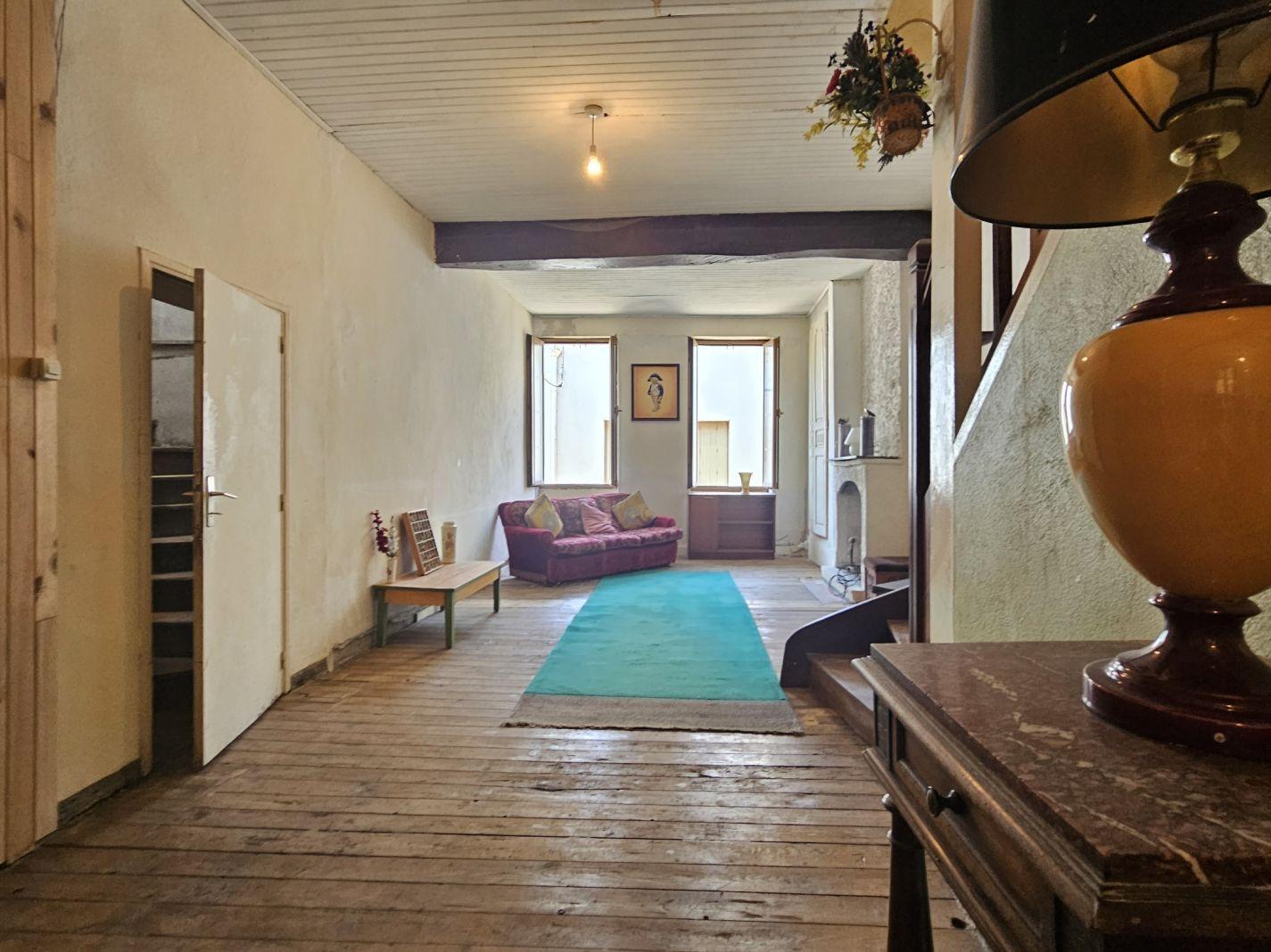 Maison à vendre, 195m², Clairac