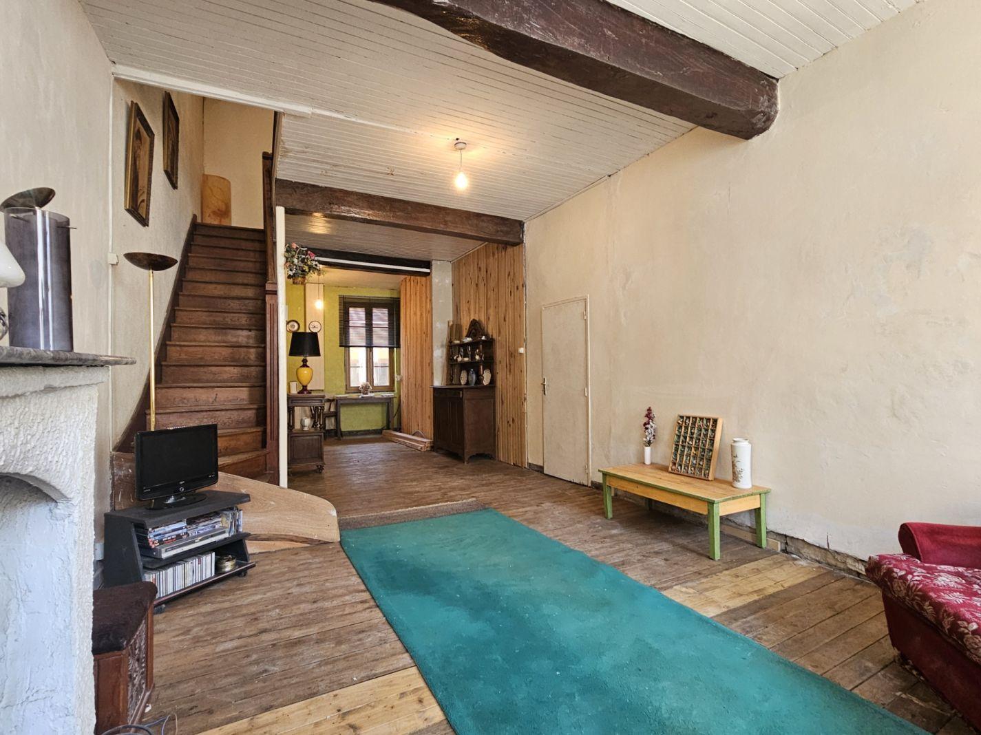 Maison à vendre, 195m², Clairac
