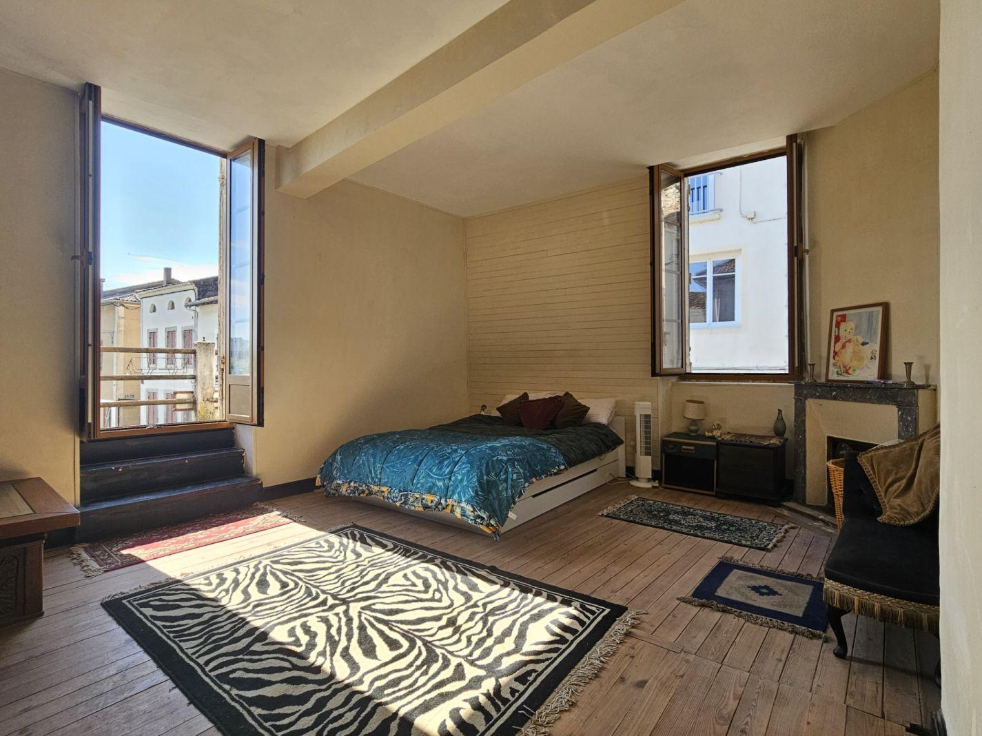 Maison à vendre, 195m², Clairac