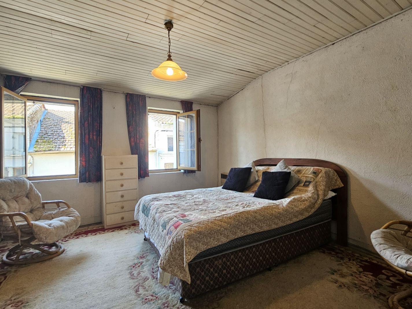 Maison à vendre, 195m², Clairac