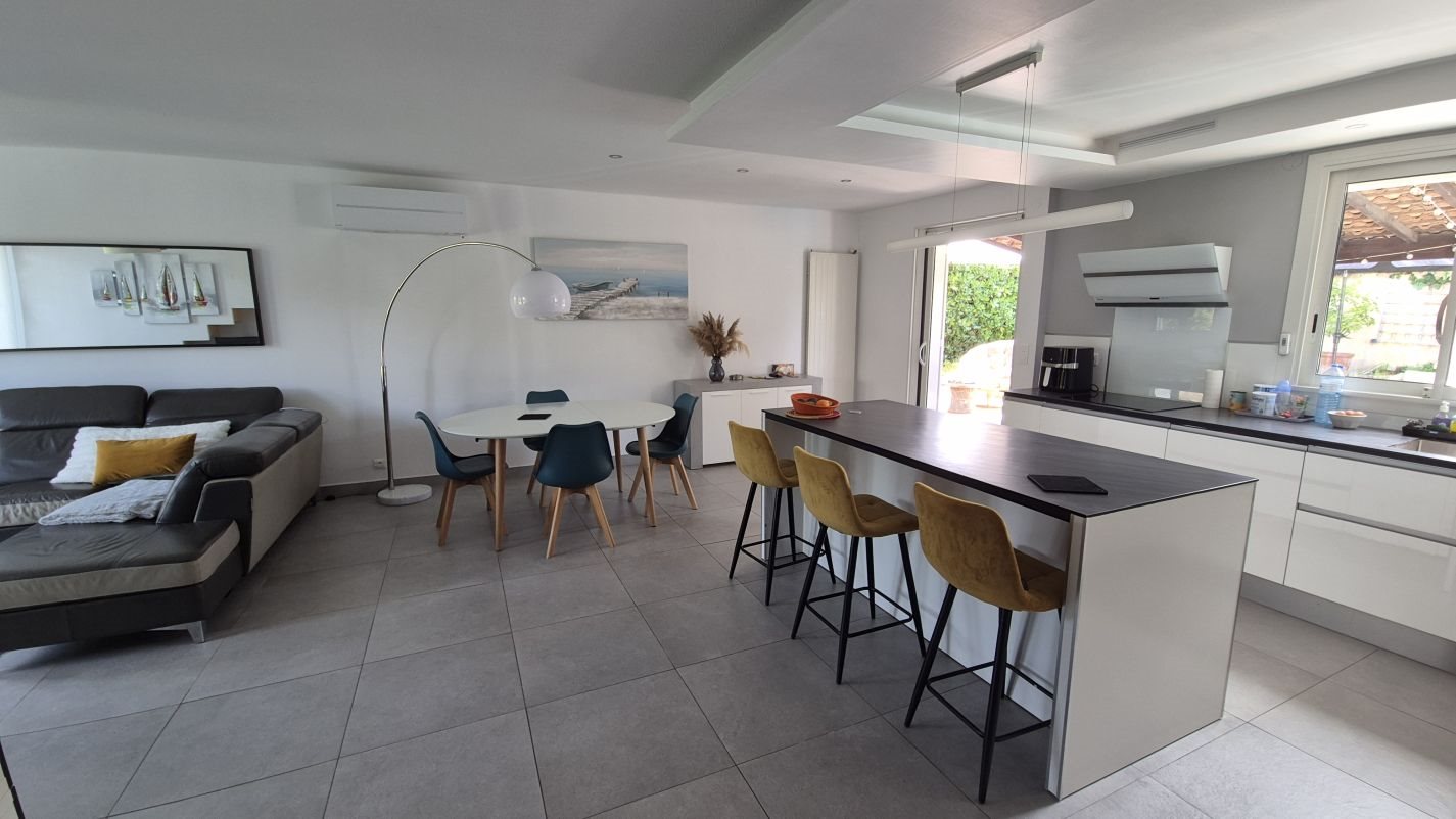 Maison à vendre, 155m², Saint-Aunès