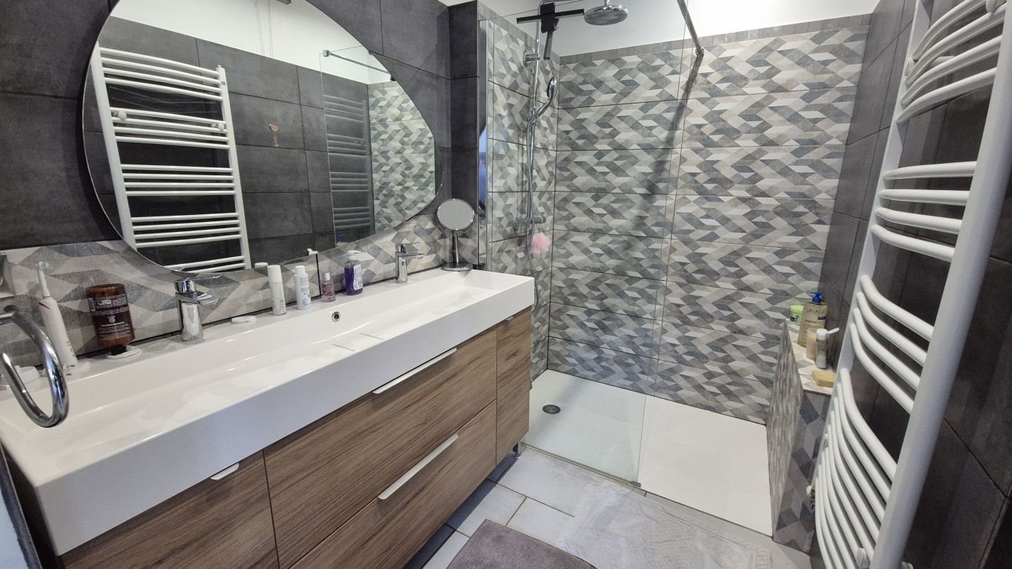 Maison à vendre, 155m², Saint-Aunès