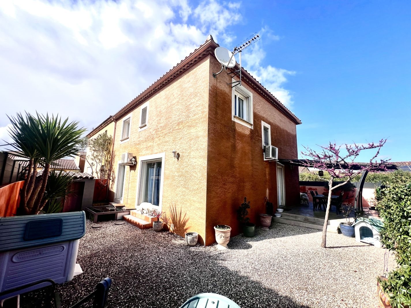 Maison à vendre, 135m², Saint-Gilles