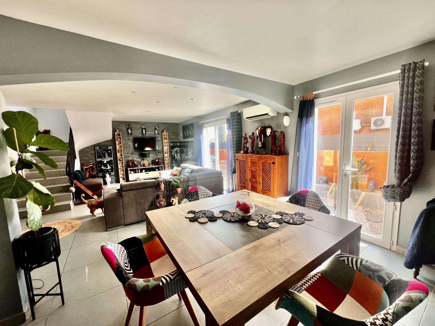 Maison à vendre, 135m², Saint-Gilles