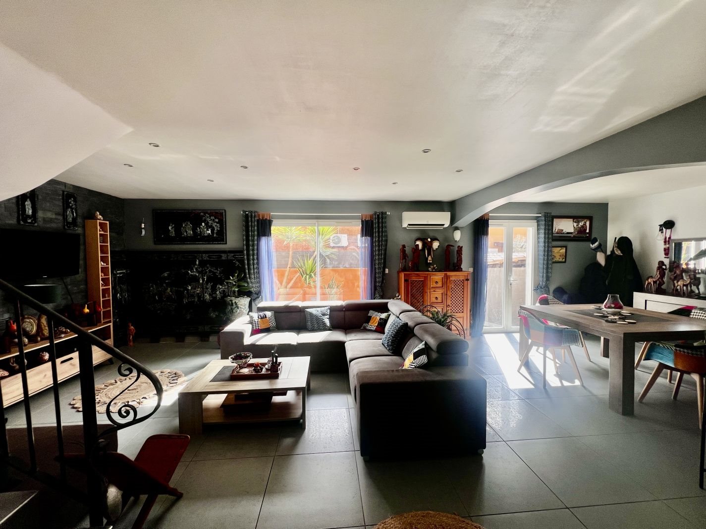 Maison à vendre, 135m², Saint-Gilles