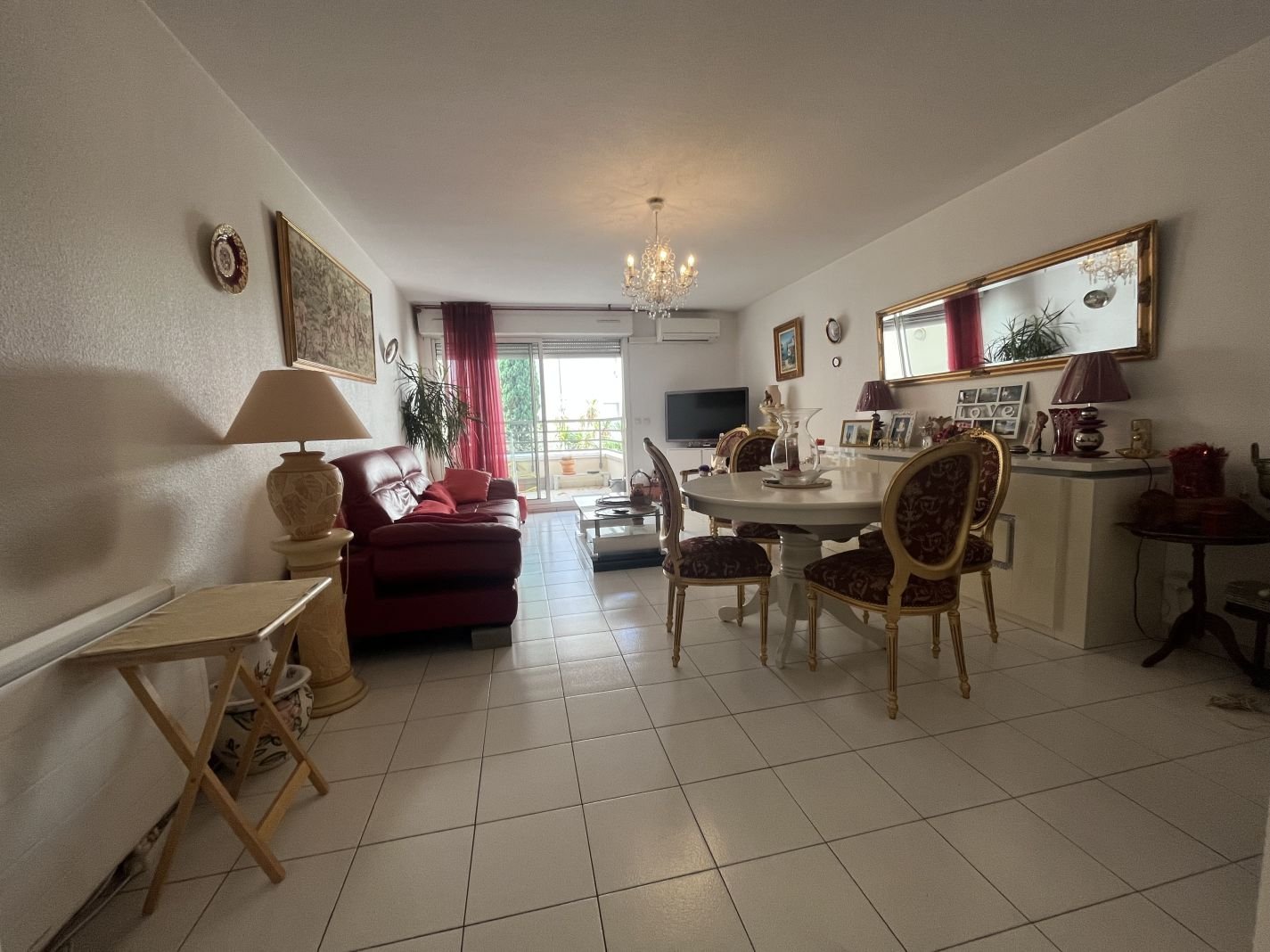 Appartement à vendre, 67m², Marseille 12ème