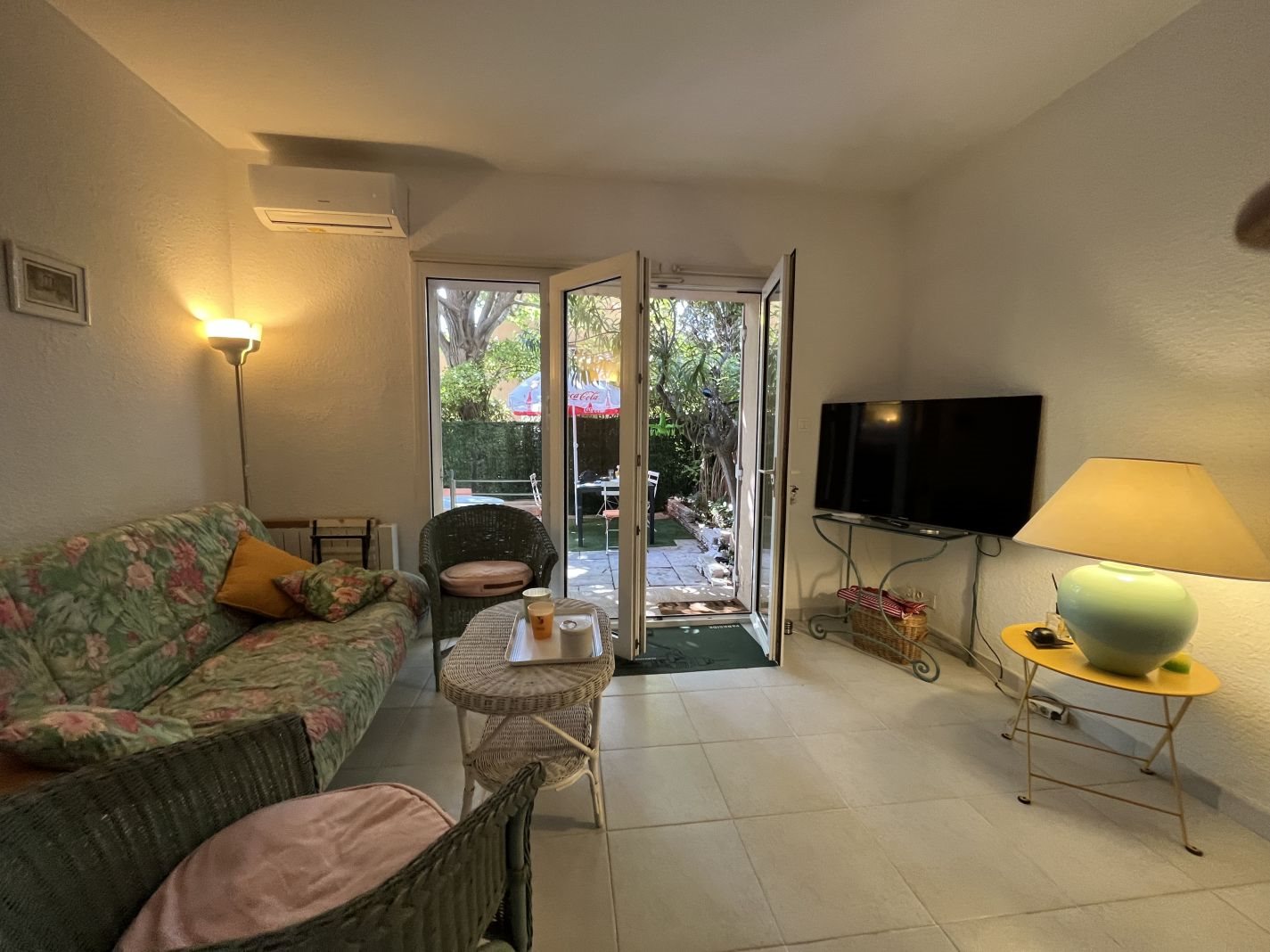 Appartement à louer, 37m², La Ciotat